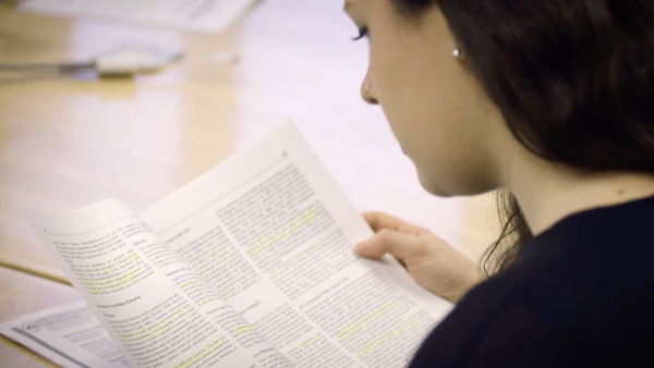 Candidacy & Dissertation