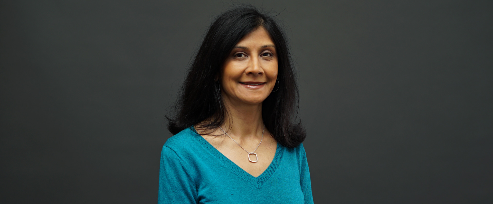 Nina S. Parikh