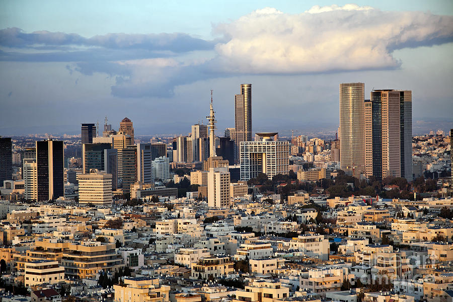 Tel Aviv, Israel