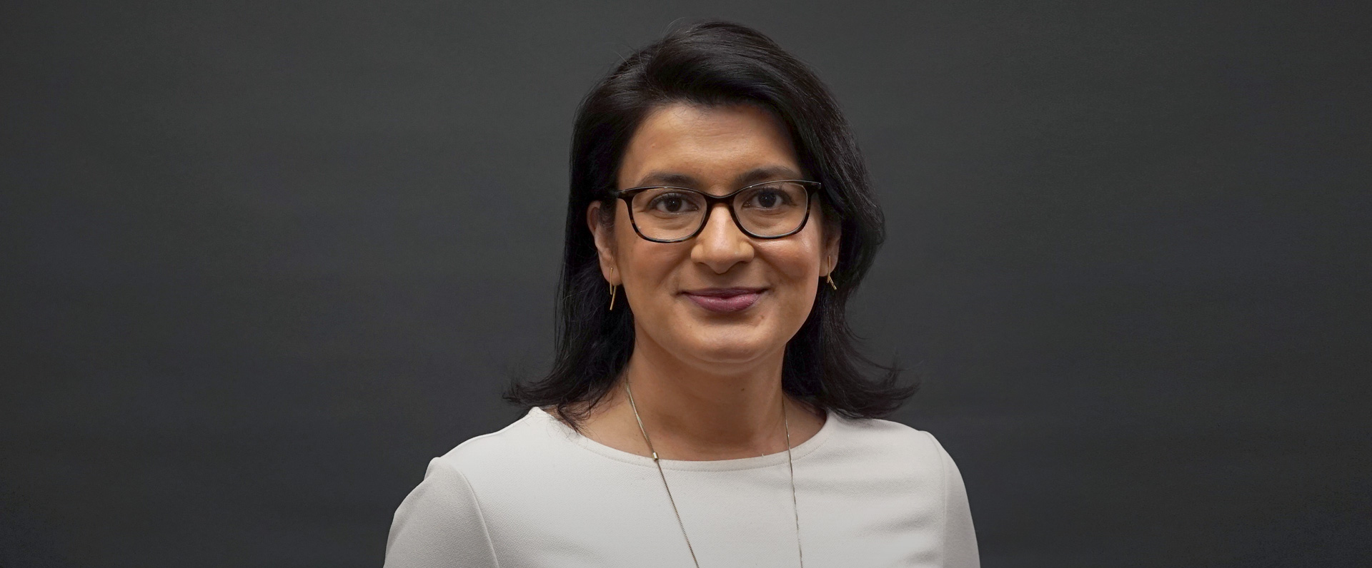 Farzana Kapadia