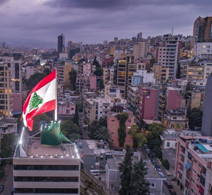 Lebanon