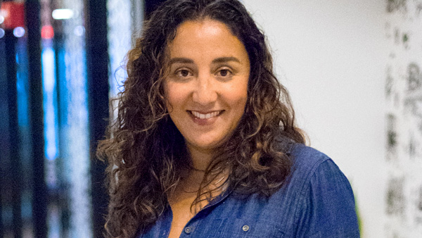 Montserrat Soler, MPH '16