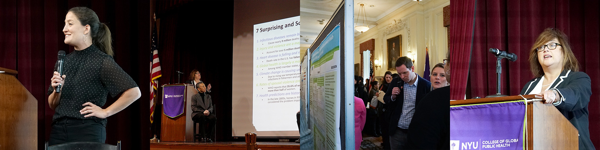 2019 NYC Epidemiology Forum