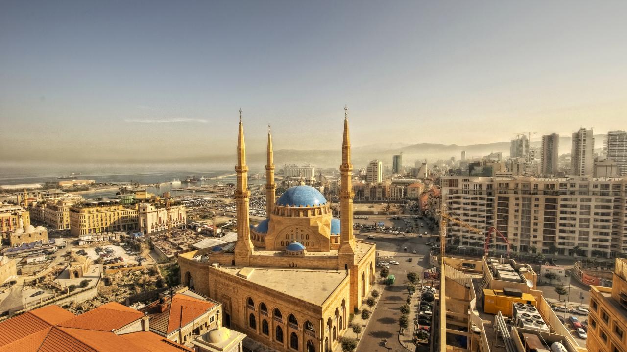 Beirut