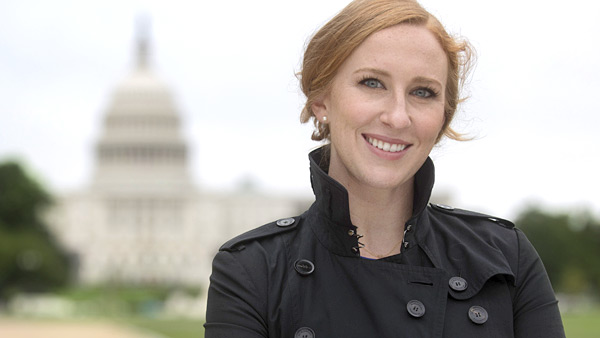 Natalie DeGraaf, MPH '13