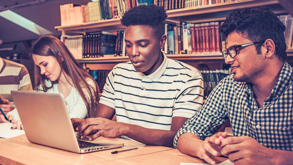 International Community Resources