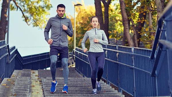 Safety, Health & Wellness