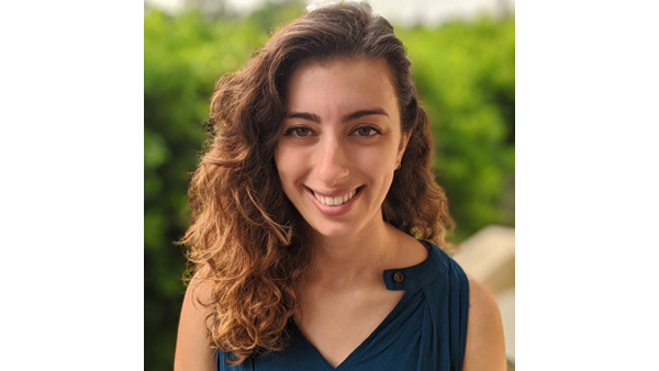 Jessica Randazzo, MS