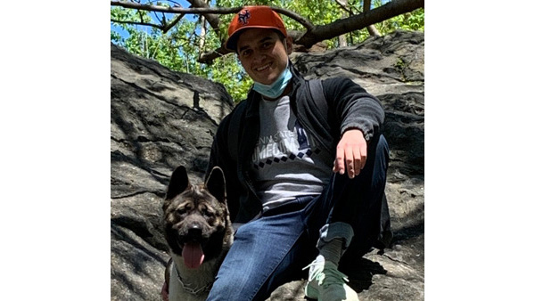 Manuel R. Vazquez-Sanchez