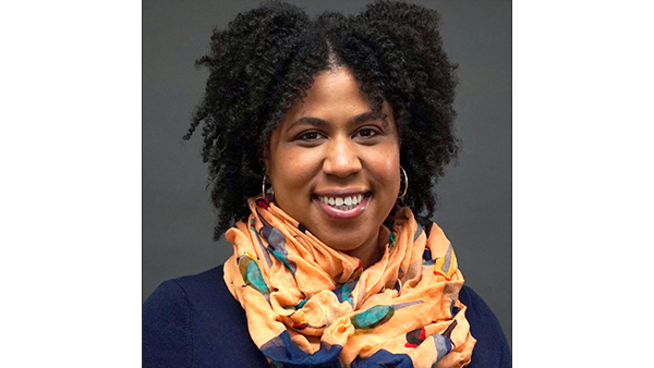 Stephanie Cook, DrPH