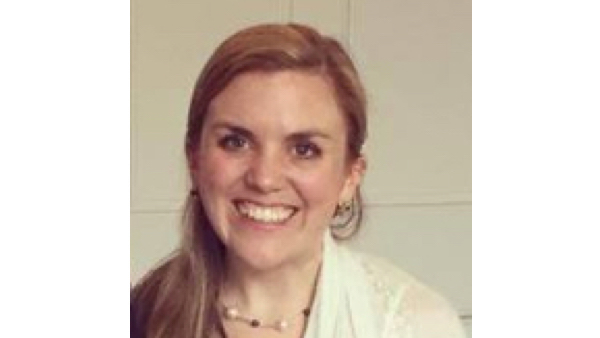 Bridget Murphy Hussain