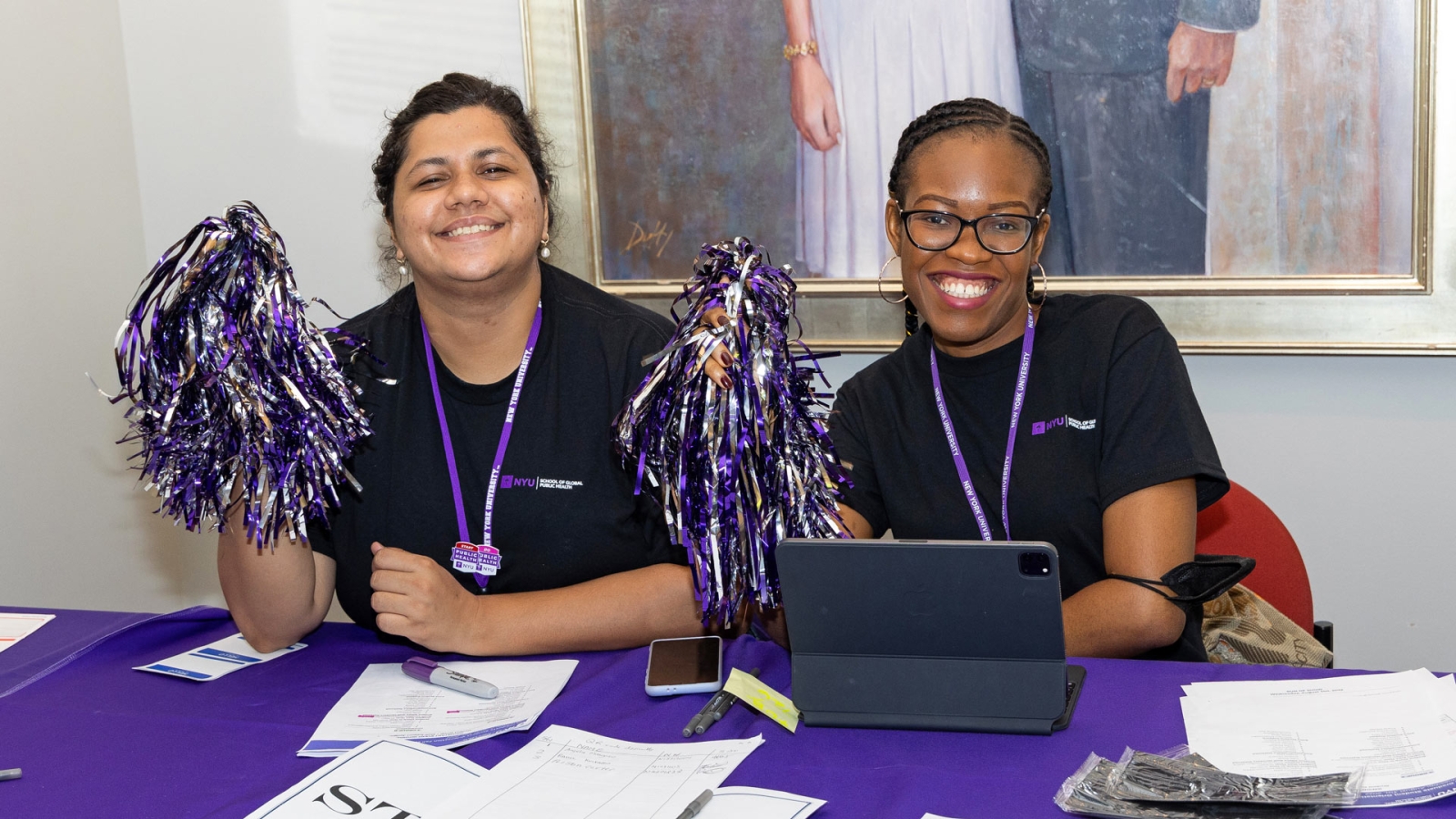 Connect with Student Ambassadors