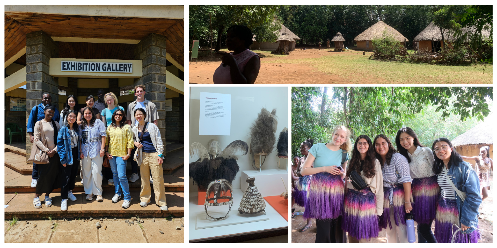 Visit to Kisumu Museum