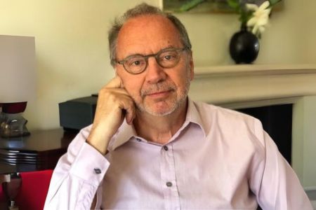 Dr. Peter Piot
