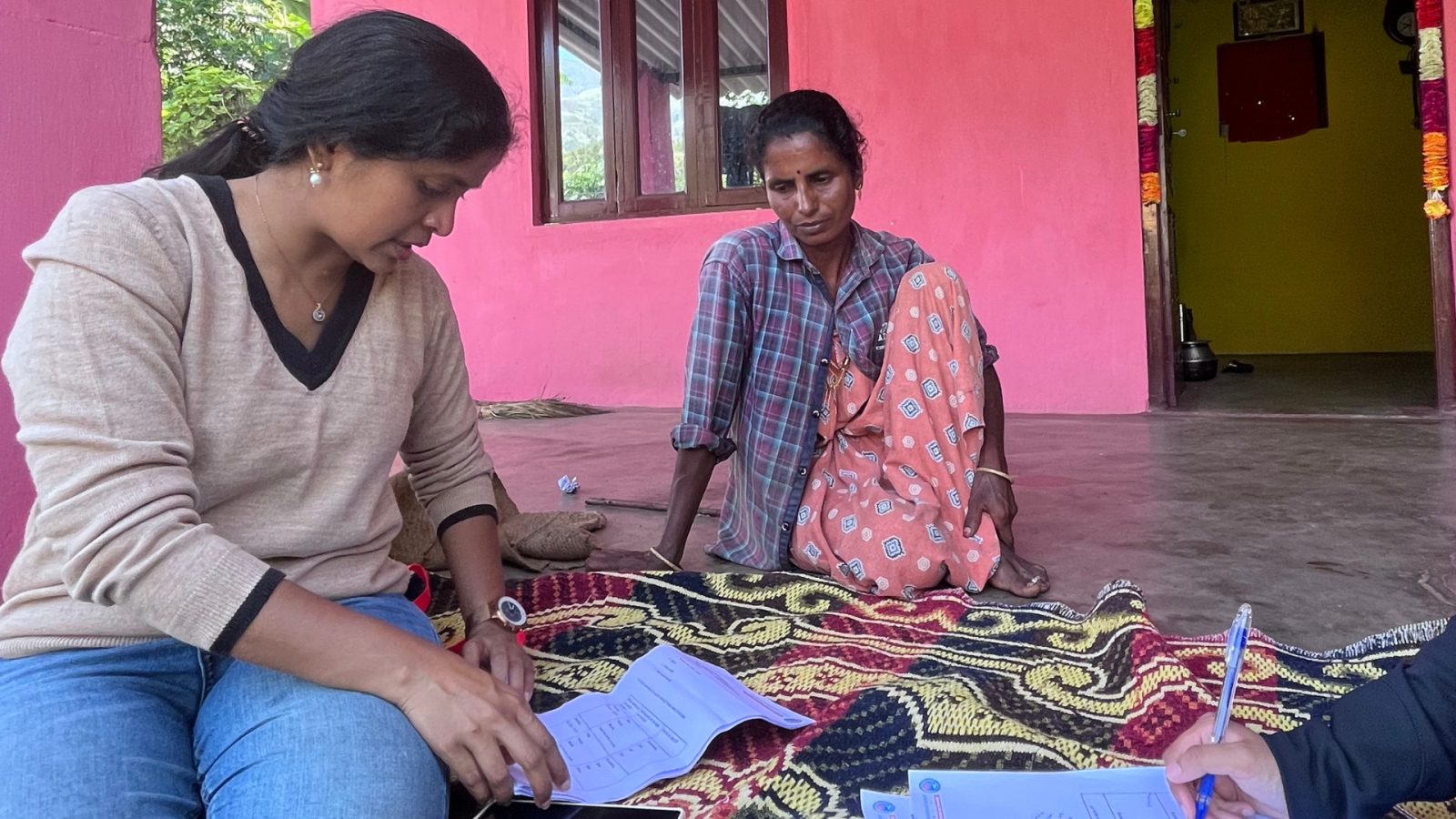 A Wholesome Experience in Kodaikanal