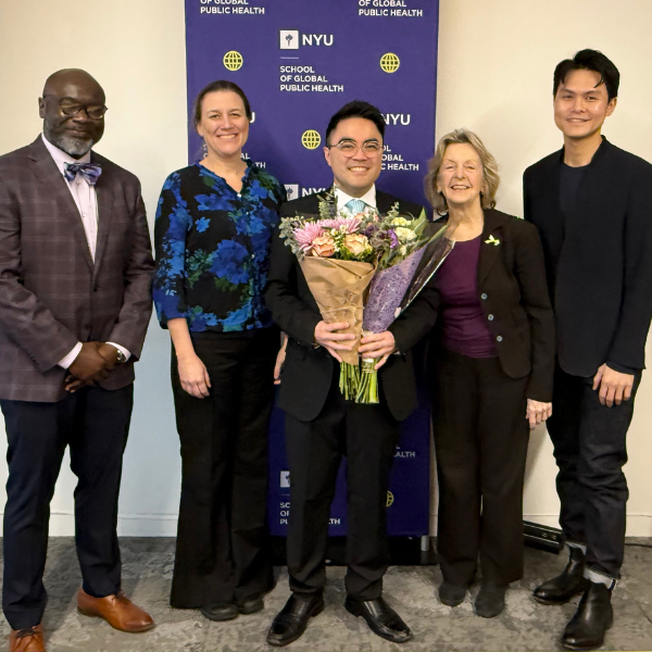 John Patena Dissertation