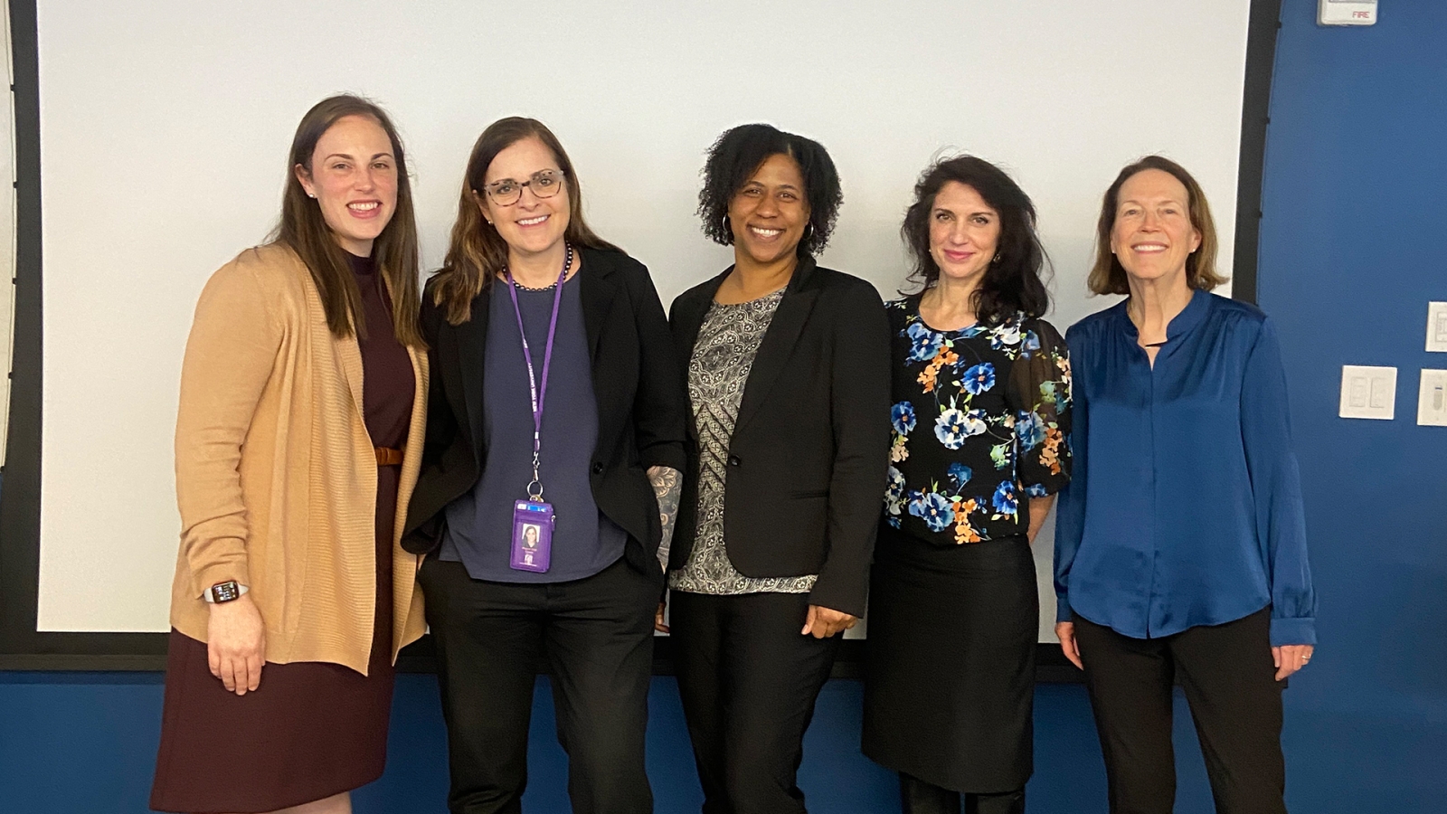 Intervention Optimization Presenters