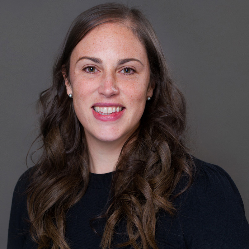 Kate Guastaferro, PhD 