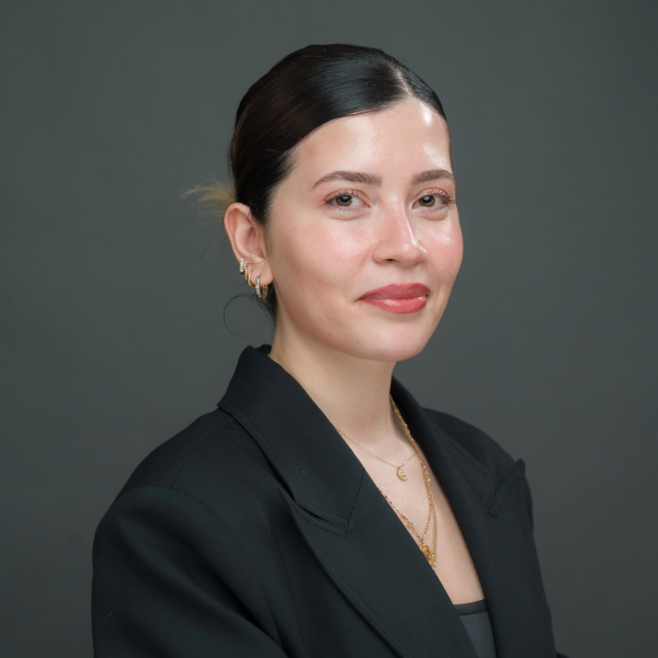 Nükte Göç Gürpinar