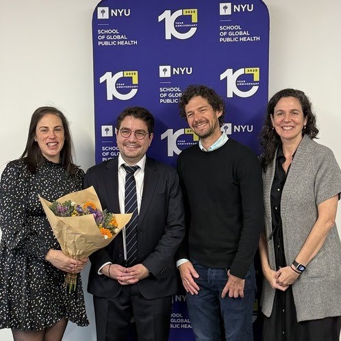 karen and his committee