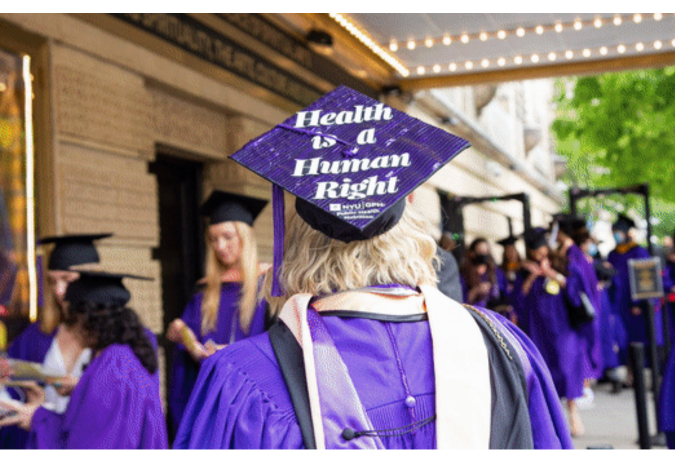 Life after graduation