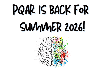 PQAR IS BACK FOR SUMMER 2026! 