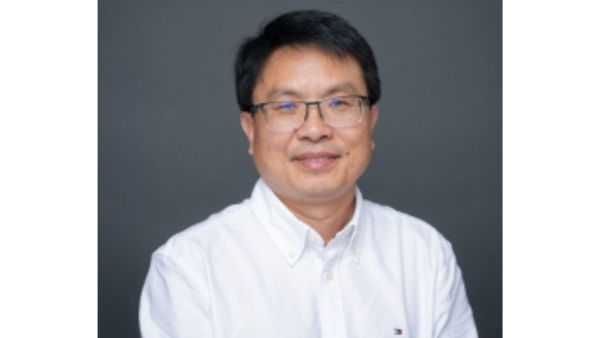 Yajun Mei