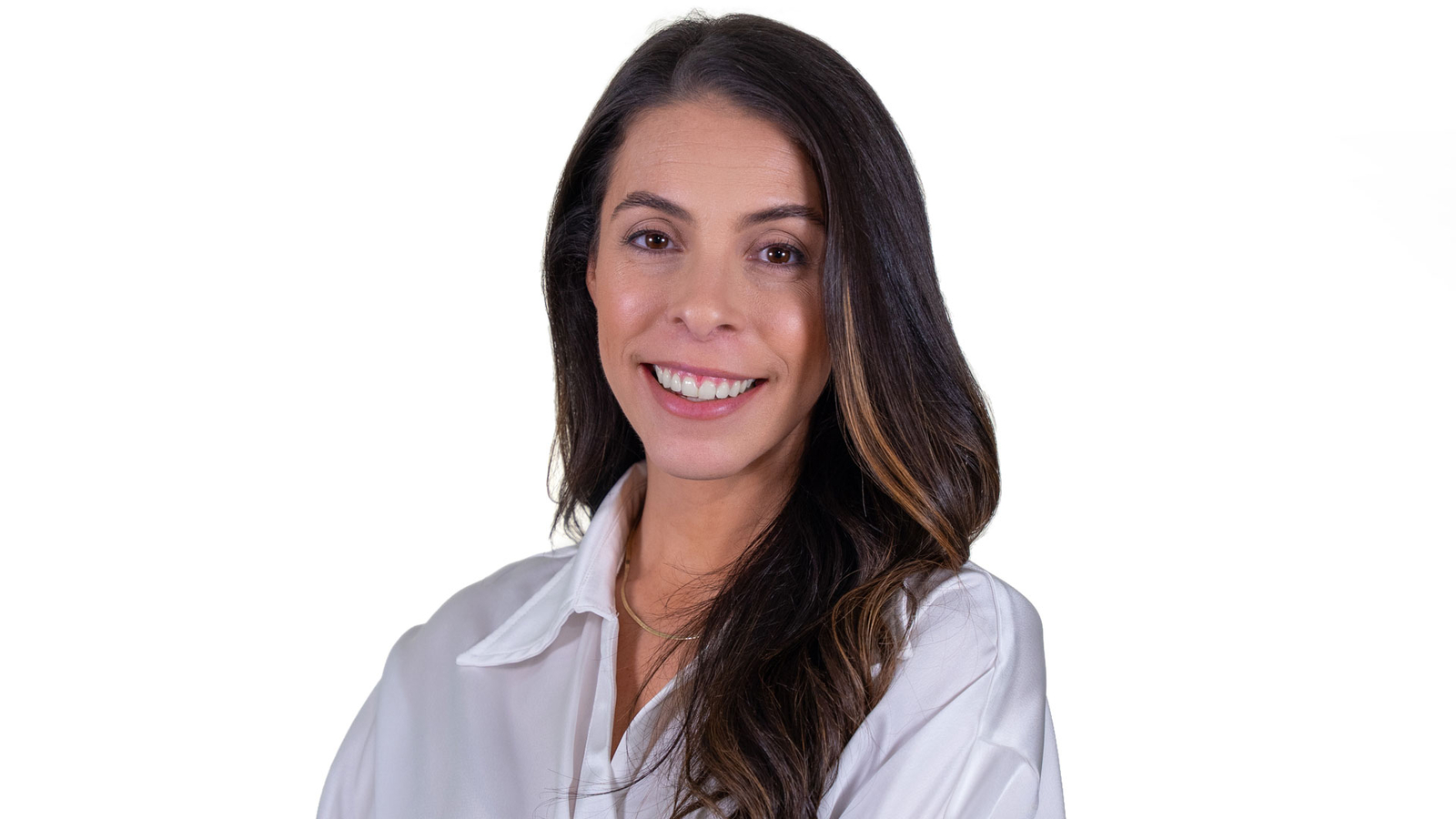 Angelica Tirro