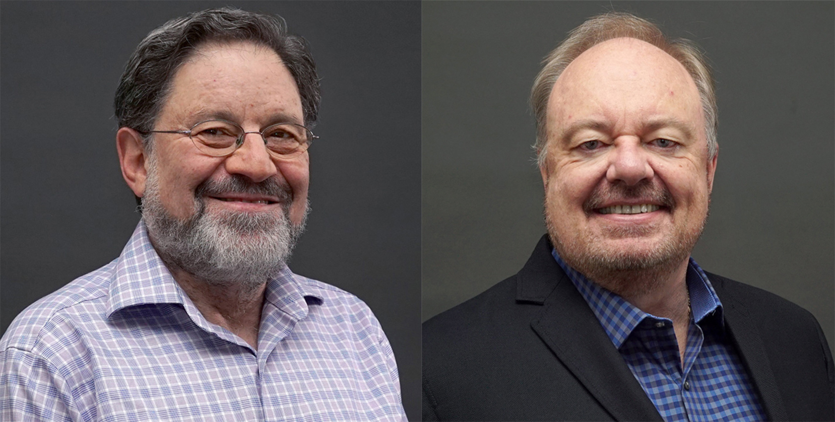 David Abrams and Raymond Niaura