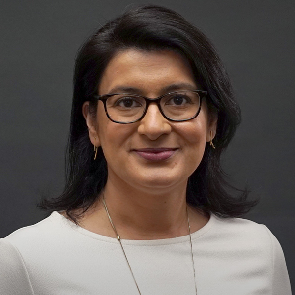 Farzana Kapadia