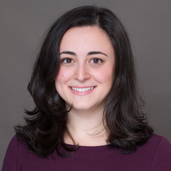 Jacqueline Saltarelli