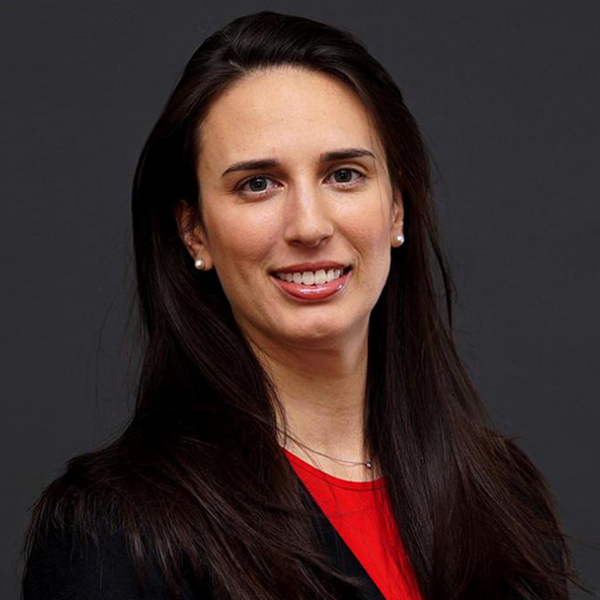 Dr. Alexis Merdjanoff