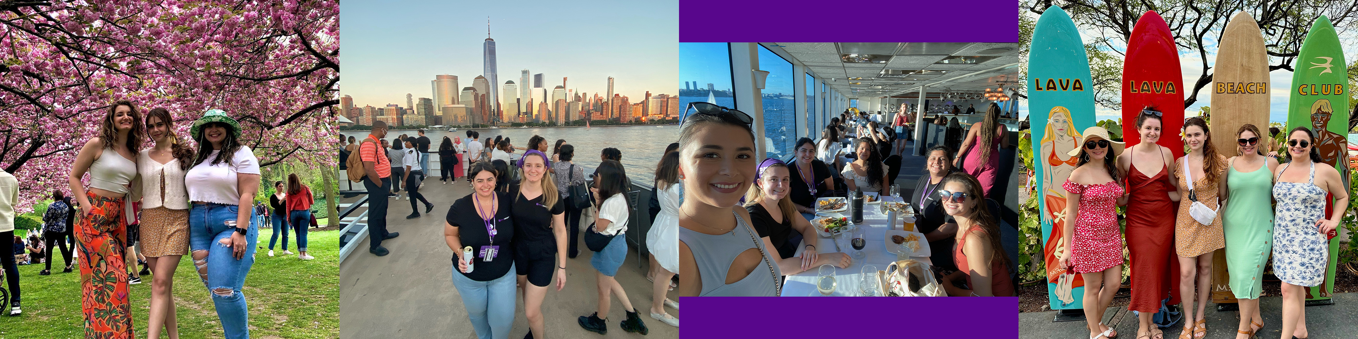 Natalie Pinder Highlight