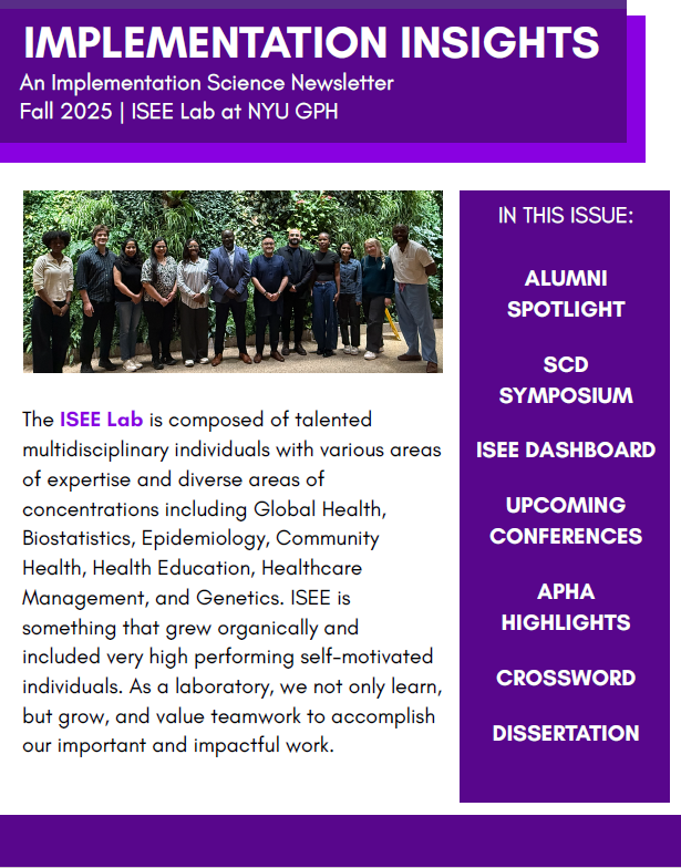 Fall 2025 Newsletter Image