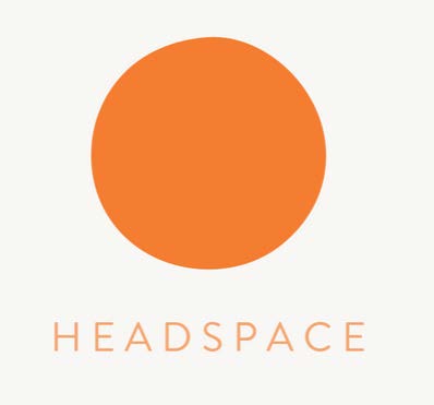 Headspace logo