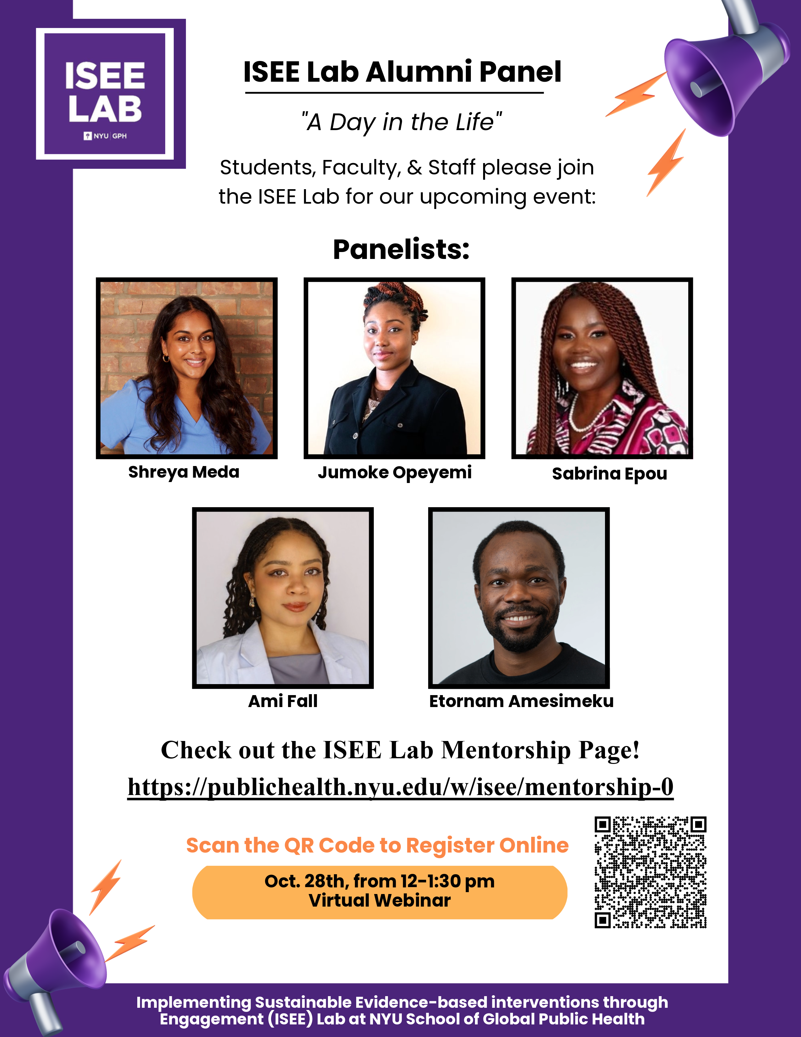 alumnipanel