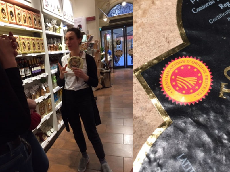 GPH Eataly Tour
