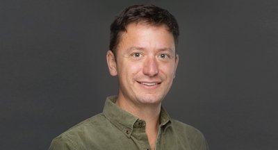 Alexander Dahlen