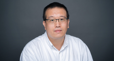 Wen Zhou