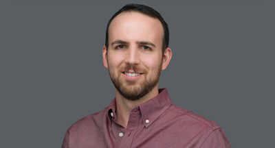 Austen Drew McDougal