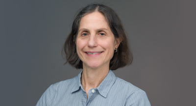 Rebecca Betensky
