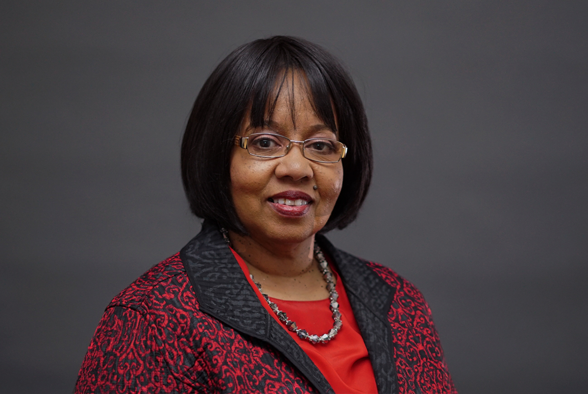 Joyce Moon Howard