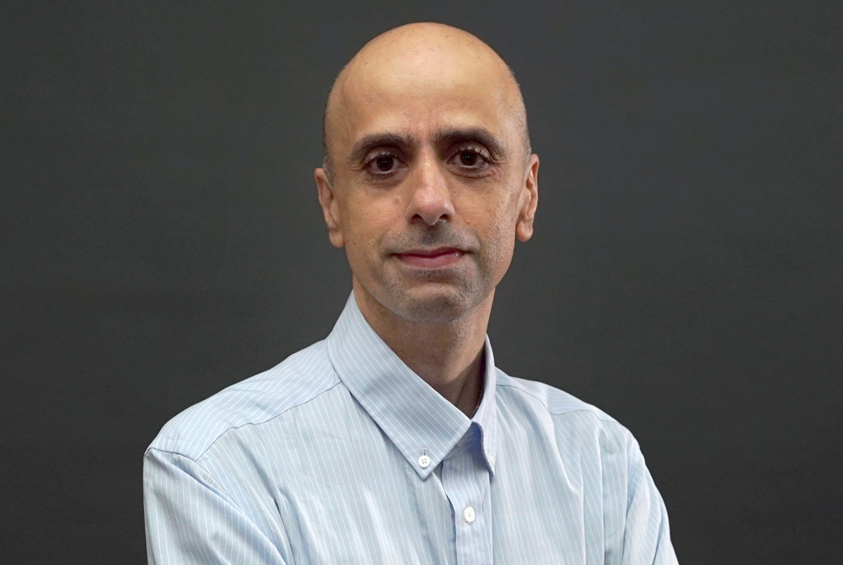 Erez Hatna