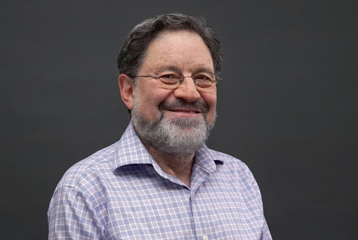 David Abrams