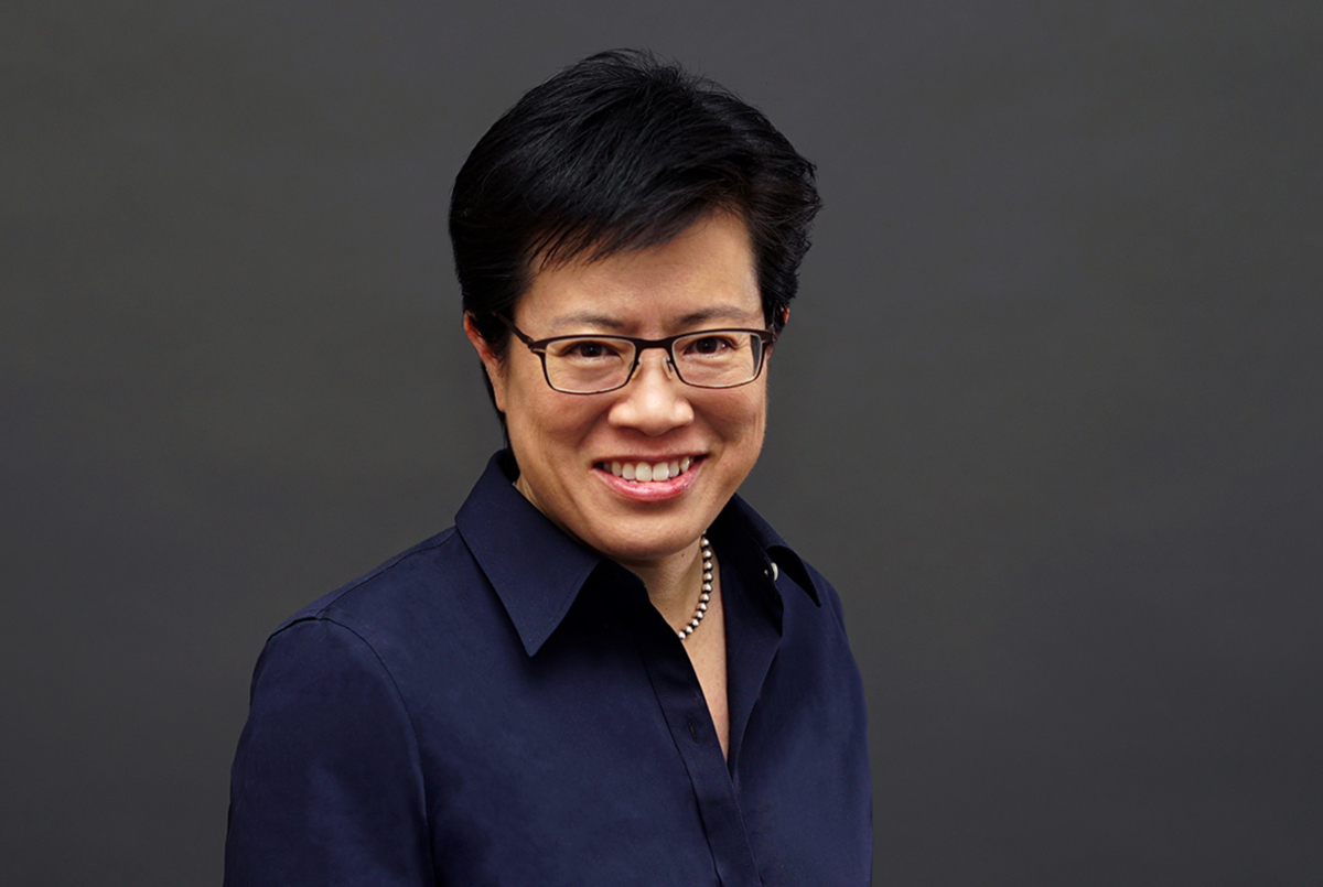 Virginia Chang