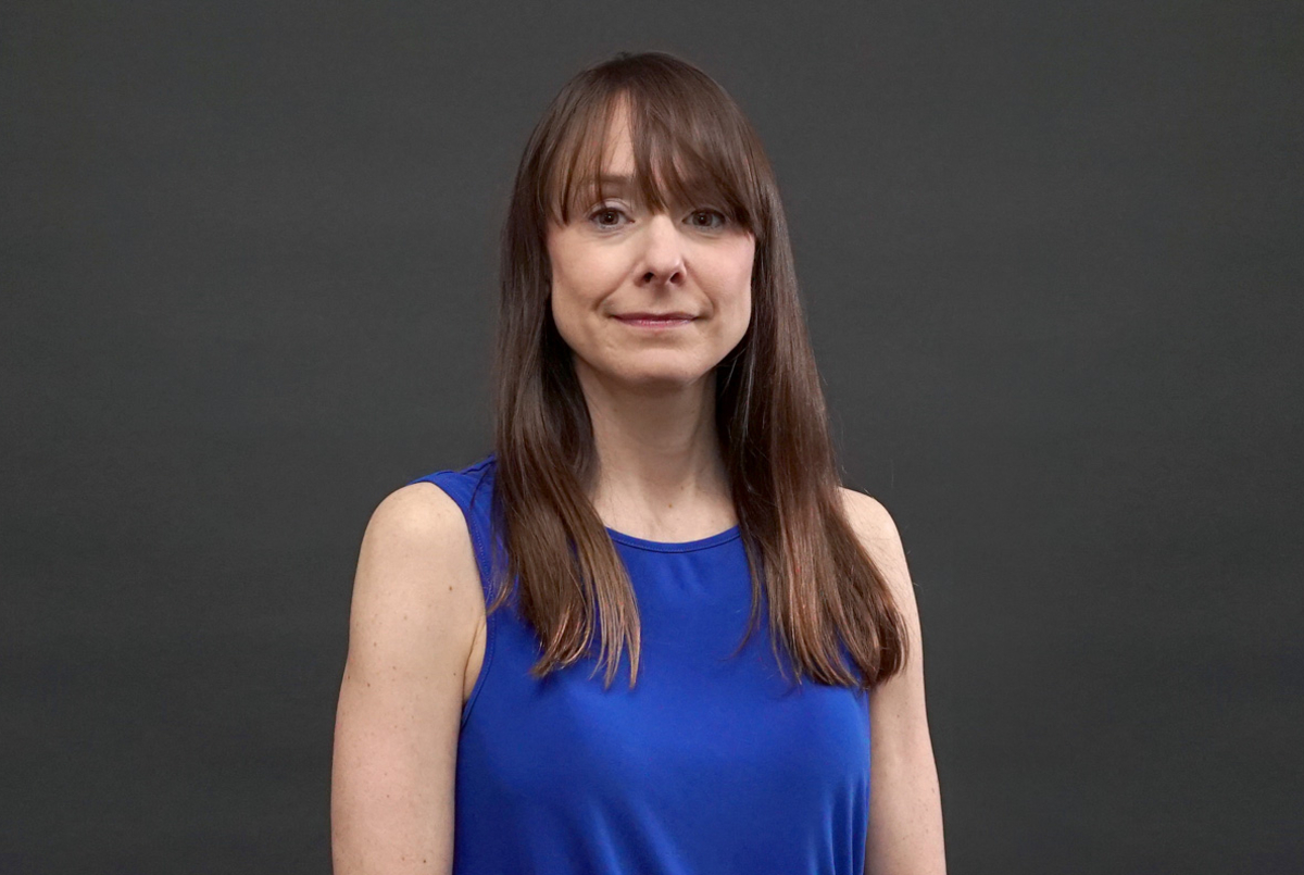 Jennifer L. Pomeranz