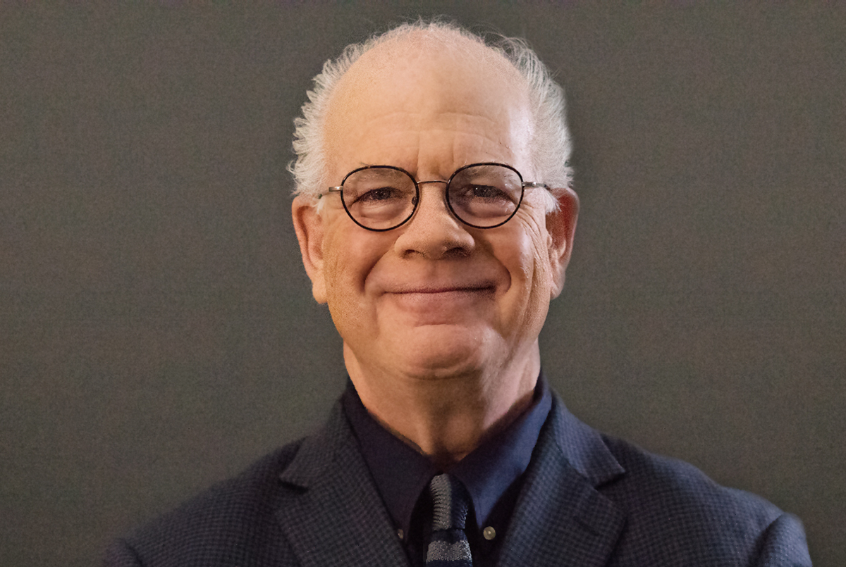 Joshua M. Epstein