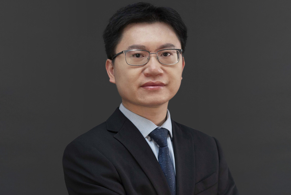 Hai Shu