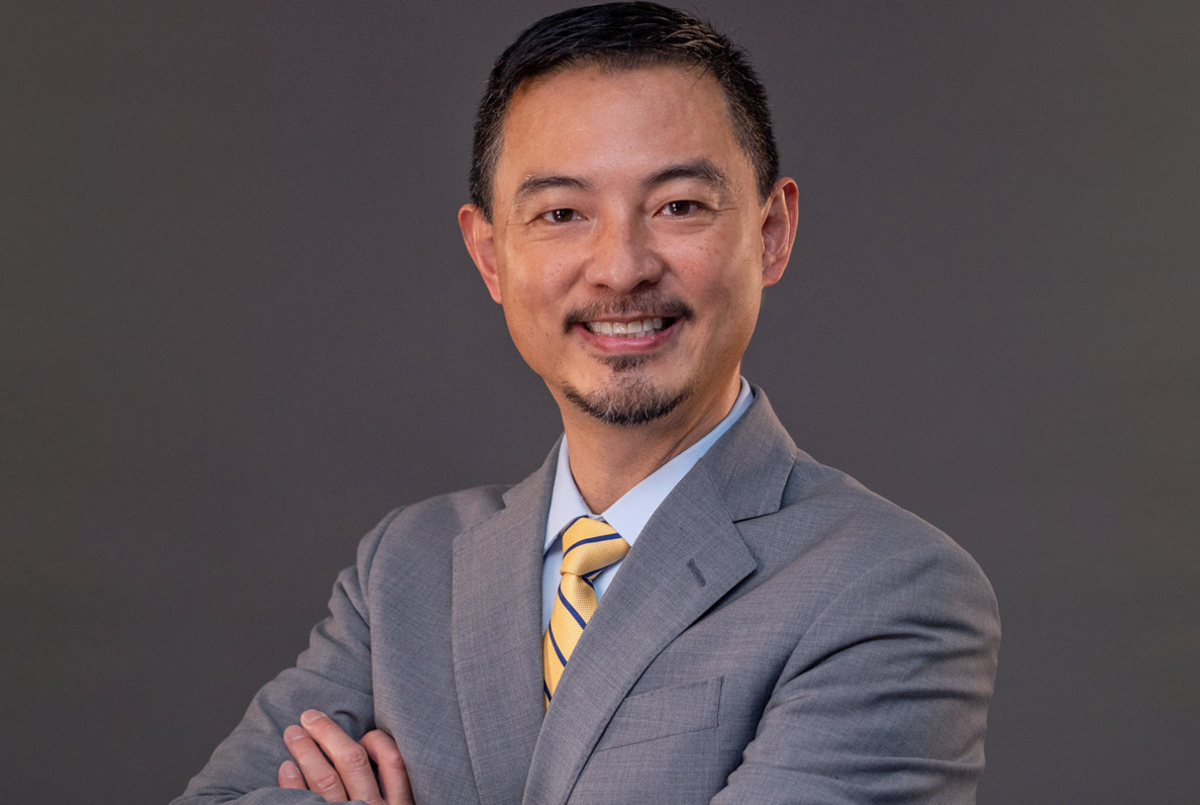 S. Matthew Liao