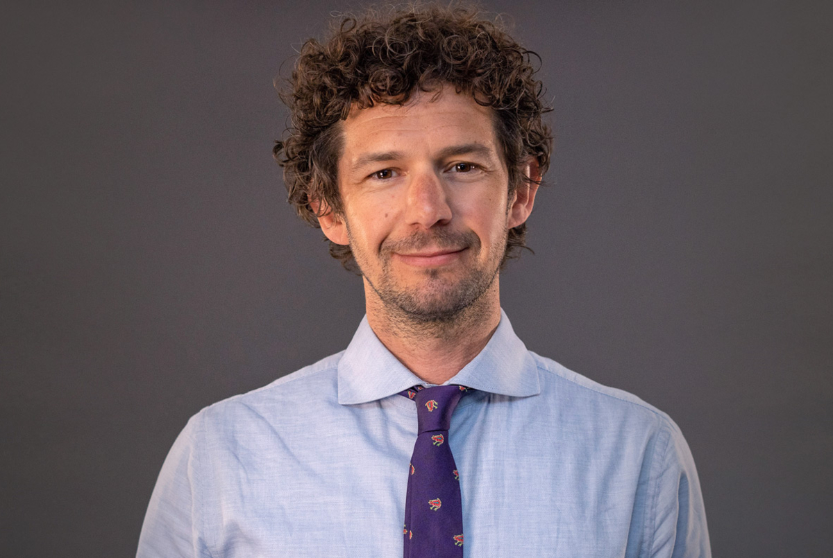 Jonathan Purte